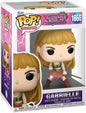 Pop Television Xena Warrior Princess 3.75 Inch Action Figure - Gabrielle #1666