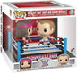 Pop WWE Wrestlemania 3.75 Inch Action Figure 2-Pack  - Bret Hart & Shawn Michaels