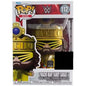 Pop WWE Wrestling 3.75 Inch Action Figure Exclusive - Macho Man Randy Savage #112 (Sub-Standard Packaging)