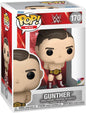 Pop WWE Wrestling 3.75 Inch Action Figure - Gunther #170