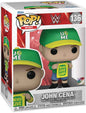 Pop WWE Wrestling 3.75 Inch Action Figure - John Cena #136 (Sub-Standard Packaging)