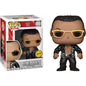 Pop WWE 3.75 Inch Action Figure WWE - The Rock #46 Chase