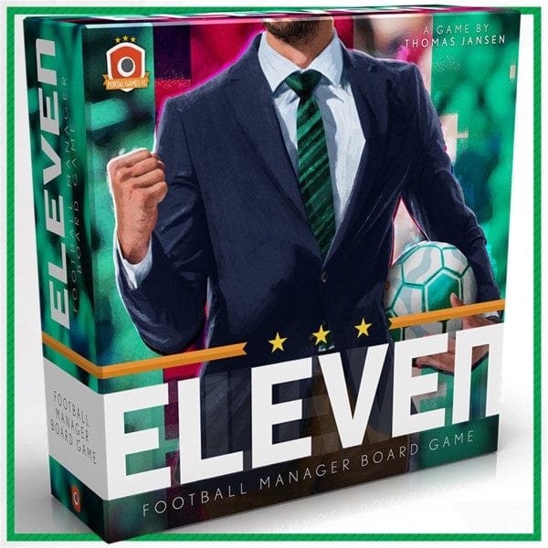 Eleven