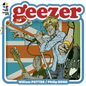 Geezer #1 by Philip Bond & William Potter