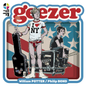 Geezer #2 by Philip Bond & William Potter