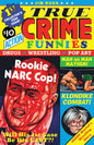 True Crime Funnies #1 by Jim Rugg