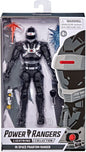 Power Rangers 6 Inch Action Figure Lightning Collection Wave 10 - In Space Phantom Ranger