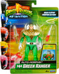 Power Rangers Re-Ignition 6 Inch Action Figure Auto Morphin - Green Ranger