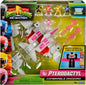 Power Rangers Re-Ignition 6 Inch Action Figure Combinable Megazord - Pterodactyl