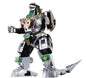Power Rangers 7 Inch Action Figure Soul Of Chogokin - Dragonzord GX-78 (Shelf Wear Packaging)