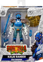 Power Rangers Godzilla 6 Inch Action Figure - Blue Anguirus
