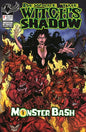 BEWARE THE WITCHS SHADOW MONSTER BASH #1 CVR A PUIS CALZADA (MR) (Release Date: 09/30/2026)
