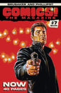 COMICS THE MAGAZINE #7 (Release Date: 09/02/2026)