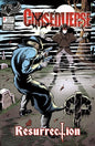 CURSEDVERSE RESURRECTION #1 CVR C DAN PARSONS VAR (Release Date: 09/16/2026)