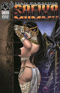 DAN PARSONS SAFIYA MUMMY #1 CVR D BUZ HASSON RACY VAR (MR)