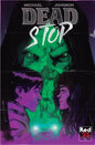 DEAD STOP #1 (OF 4) (Release Date: 09/09/2026)