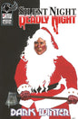SILENT NIGHT DEADLY NIGHT DARK WINTER #2 (OF 2) CVR B PAUL MAITLAND VAR (MR) (Release Date: 08/12/2026)