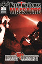 VALENTINE BLUFFS MASSACRE IRON HEART #1 (OF 2) CVR E PHOTO VAR (MR) (Release Date: 08/26/2026)