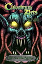 CHIVALROUS ARTS TP VOL 01 JAMIE MADROX VAR