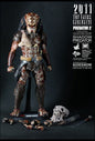 Predator 2 Movie 12 Inch Doll Figure Exclusive - Shadow Predator (Previously Opened Box)