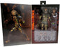 Predator 7 Inch Action Figure Ultimate - Battle Damaged City Hunter