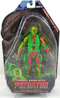 Predators 7 Inch Action Figure Series 11 - Thermal Dutch