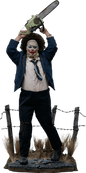 PCS: Texas Chainsaw Massacre - Leatherface, Pretty Woman Mask
