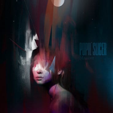 Pupil Slicer - Blossom (Gold Vinyl)