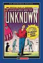 Acg Coll Works Adv Into Unknown Softee Vol 20