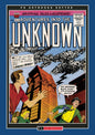 Acg Coll Works Adv Into Unknown Softee Vol 22