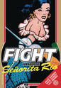 Fight Comics Featuring Senorita Rio Softee Vol 03