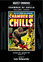 Harvey Horrors Coll Works Chamber Of Chills HC Vol 03