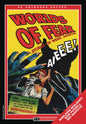 Pre Code Classics Worlds Of Fear Softee Vol 01