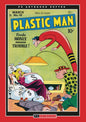 Ps Artbook Plastic Man Softee Vol 04