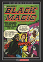 Ps Artbooks Black Magic Softee Vol 03