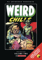 Ps Artbooks Classics Horror Comics HC Vol 02