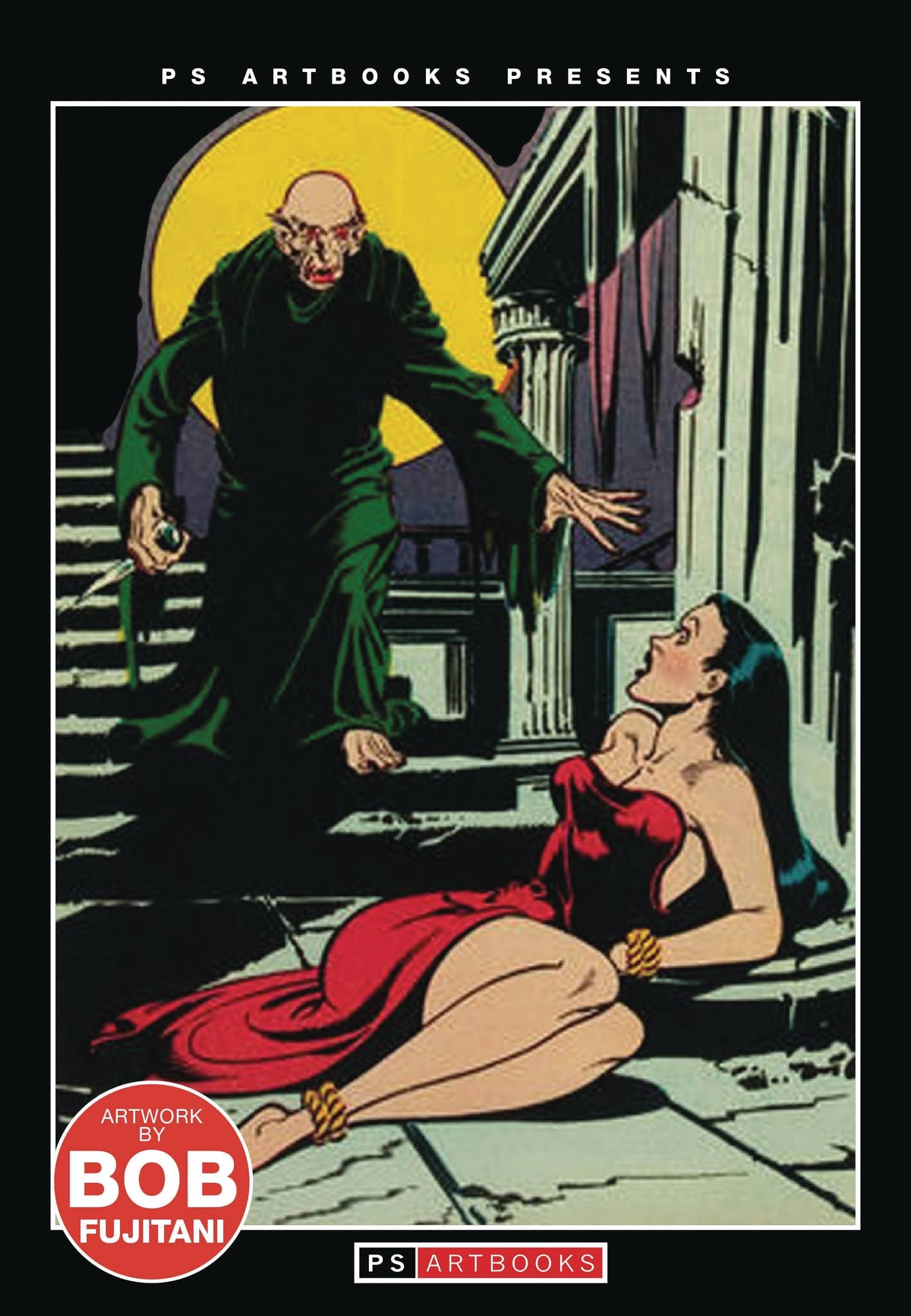 Ps Artbooks Eerie Comics #1 Magazine