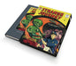 Silver Age Classics Strange Journey Slipcase ED Vol 01