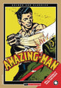 GOLDEN AGE CLASSICS AMAZING MAN SOFTEE