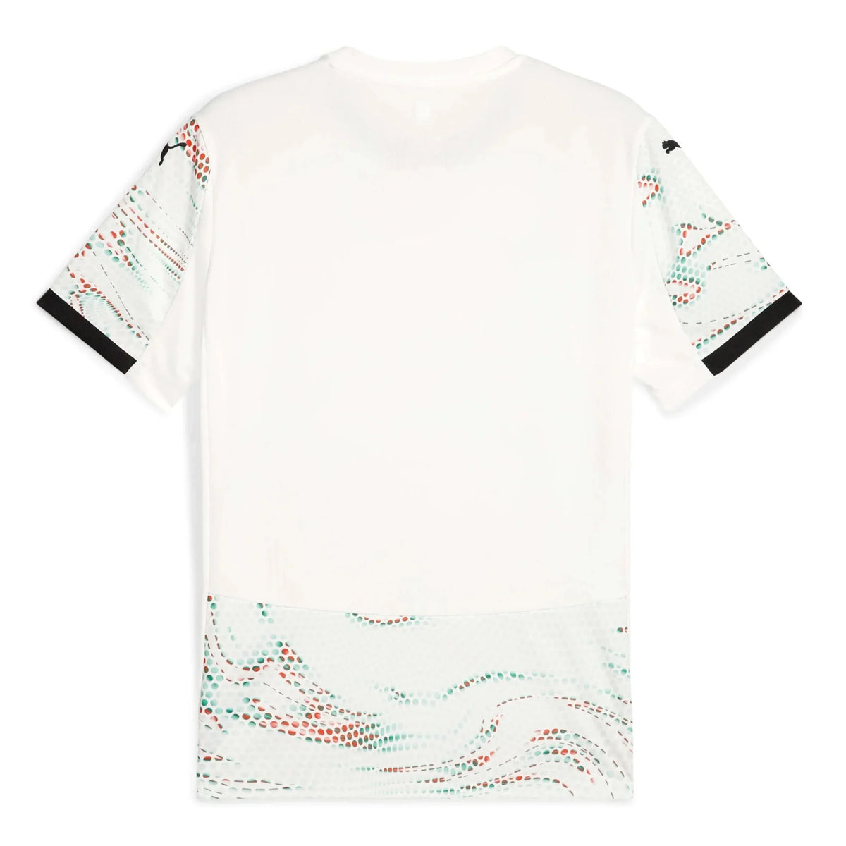 Puma 2025-26 Portugal Men's Stadium Away Jersey