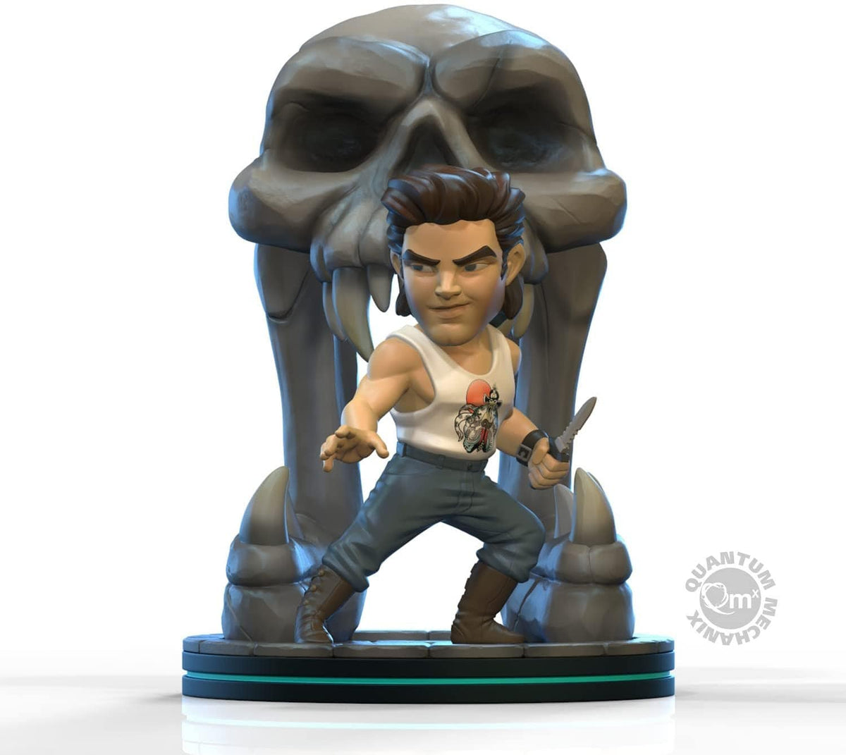 Q-FigElite: Big Trouble in Little China - Jack Burton