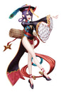QuesQ: Fate/Grand Order - Assassin Shuten Douji, Festival 1/7