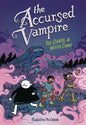 Accursed Vampire HC GN Vol 02 Curse At Witch Camp