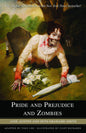 Pride Prejudice & Zombies GN