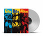 4 Skins - Good, The Bad & The Ugly [Import] (Clear Vinyl, United Kingdom - Import)