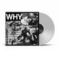 Discharge - Why - UK Exclusive Clear Vinyl [Import] (Clear Vinyl, United Kingdom - Import)