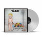 GBH - City Babys Revenge - UK Exclusive Clear Vinyl [Import] (Clear Vinyl, United Kingdom - Import)