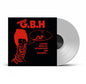 GBH - Leather, Bristles, No Survivors And Sick Boys... - Clear Vinyl [Import] (Clear Vinyl, United Kingdom - Import)