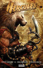 Hercules TP Vol 02 Knives Of Kush