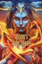 War Party Dyanis War Diary HC (MR)